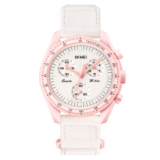 Годинник  Skmei 1982PK Pink SALE