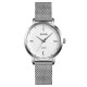Watch Skmei 1528SI Silver