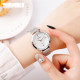 Watch Skmei 1528SI Silver