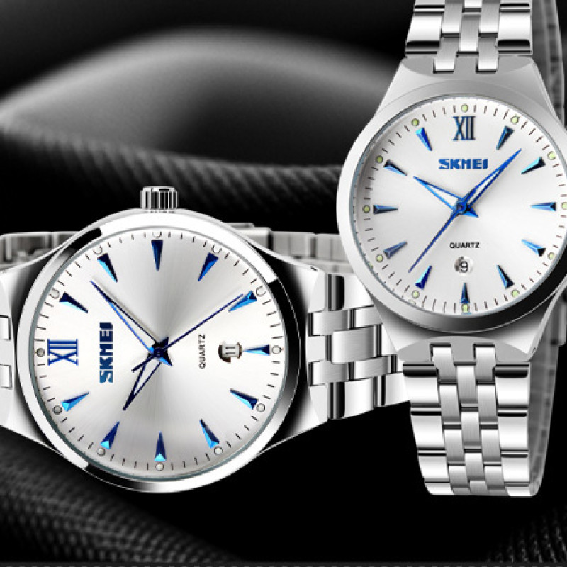 Watch Skmei 9071BU-B Blue Man