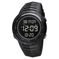 Годинник  Skmei 1632BKBK Black-Black