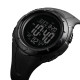 Watch Skmei 1535BKBK Black-Black
