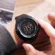 Watch Skmei 1535BKBK Black-Black