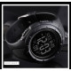 Watch Skmei 1535BKBK Black-Black