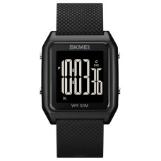 Часы  Skmei 1866BKBK Black-Black