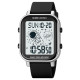 Watch Skmei 1971SI Silver