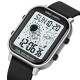 Watch Skmei 1971SI Silver