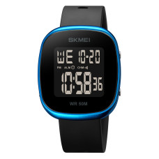 Часы  Skmei 1843BU Blue