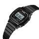 Watch Skmei 1901SBK Black Steel