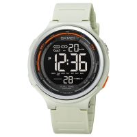 Watch Skmei 1841GY Grey SALE