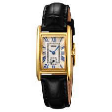 Годинник  Skmei 2297GDBK Gold-Black
