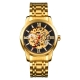 Watch Skmei 9222GDBK Gold-Black.