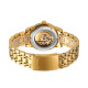 Watch Skmei 9222GDBK Gold-Black.