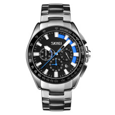 Часы  Skmei 9167BU Blue