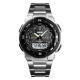 Часы Skmei 1370SI Silver