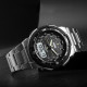 Часы Skmei 1370SI Silver
