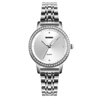 Watch Skmei 1311SI Silver