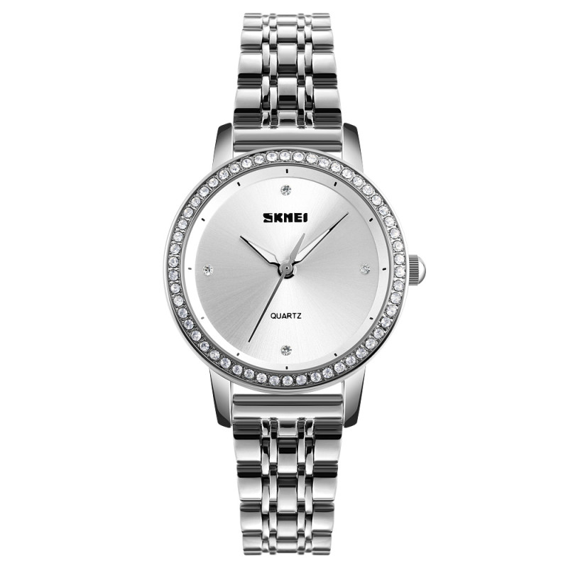 Watch Skmei 1311SI Silver
