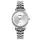 Watch Skmei 1311SI Silver