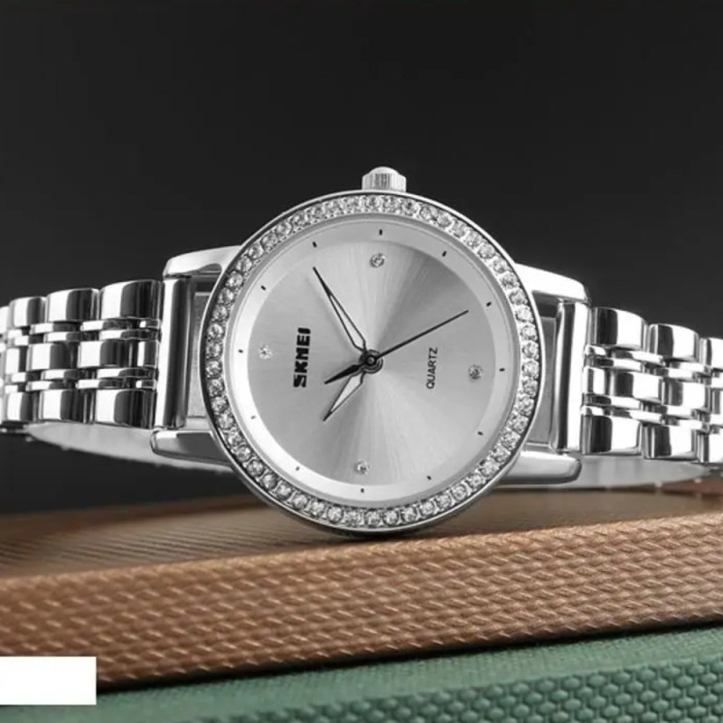 Watch Skmei 1311SI Silver