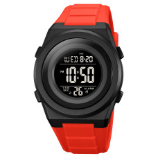 Годинник  Skmei 2080RD Red SALE