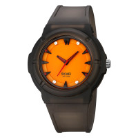 Watch Skmei 2011BKOG Black-Orange SALE