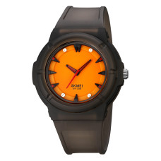 Часы  Skmei 2011BKOG Black-Orange SALE
