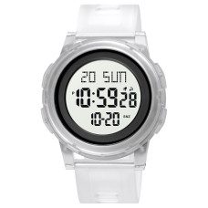 Годинник  Skmei 1732WT White SALE