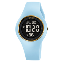 Watch Skmei 2026LTBU Light Blue SALE