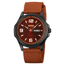 Часы  Skmei 9315BN Brown
