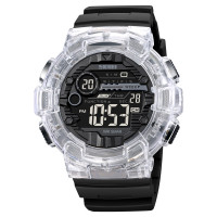 Watch Skmei 2110WT White SALE