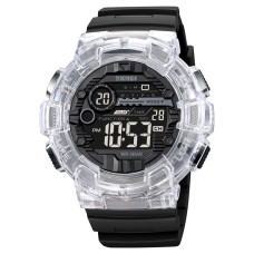 Годинник  Skmei 2110WT White SALE