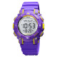 Watch Skmei 1613PL Purple SALE