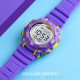 Watch Skmei 1613PL Purple SALE