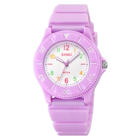 Watch Skmei 2151PL Purple
