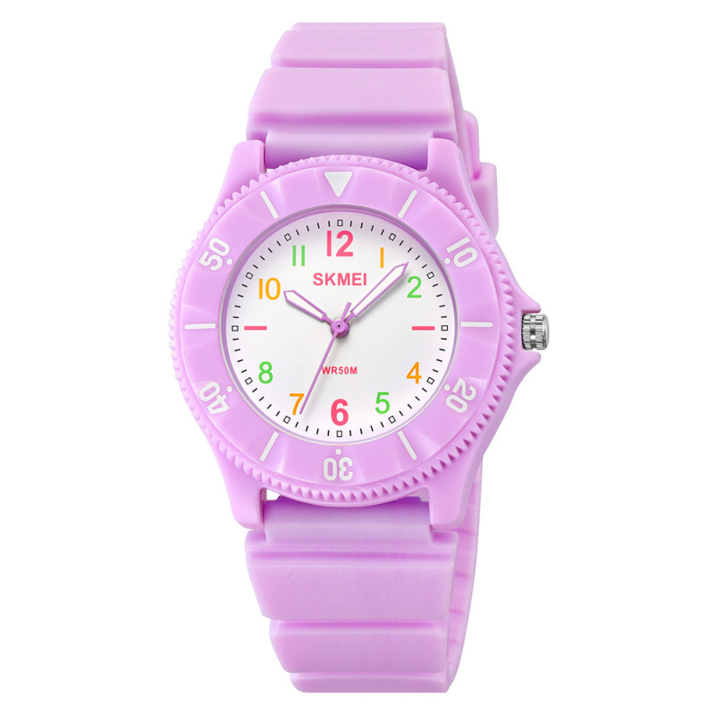 Watch Skmei 2151PL Purple