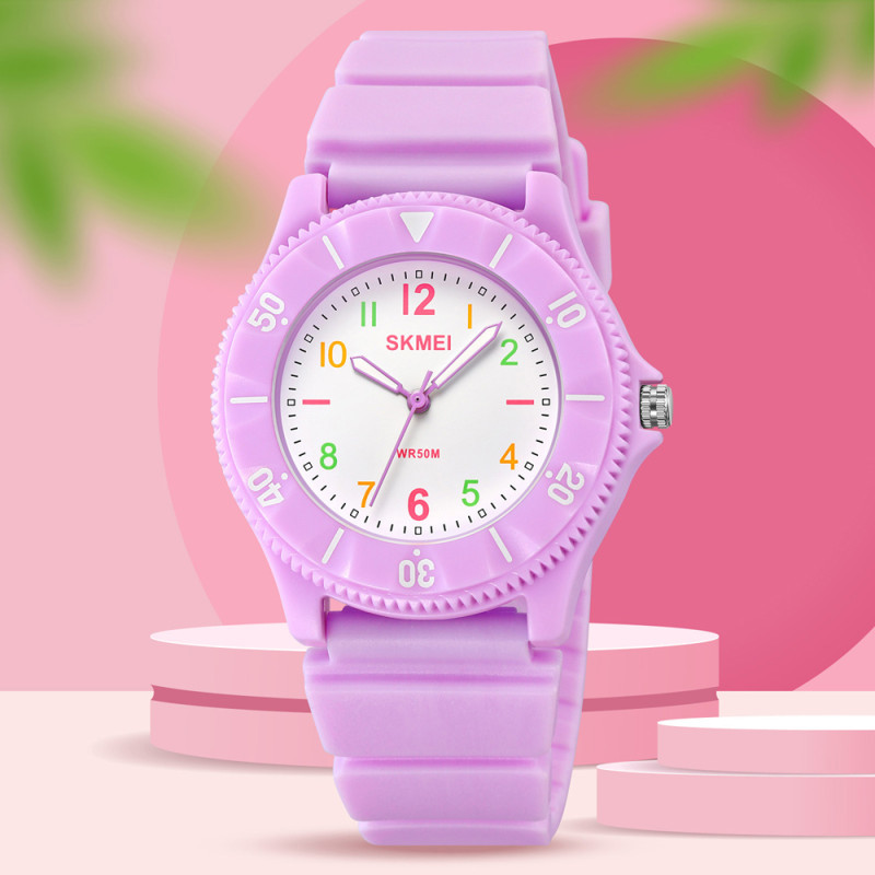 Watch Skmei 2151PL Purple