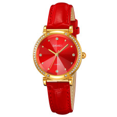 Часы  Skmei 2072RD Red