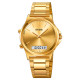 Watch Skmei 2120GDGD Gold-Gold