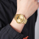 Watch Skmei 2120GDGD Gold-Gold
