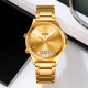 Watch Skmei 2120GDGD Gold-Gold