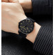 Watch Skmei 1984BGD Gold-braided belt