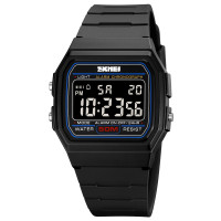 Watch Skmei 2042BKBK Black