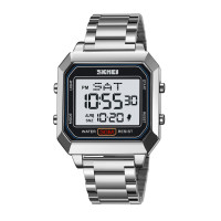Watch Skmei 2149SI Silver