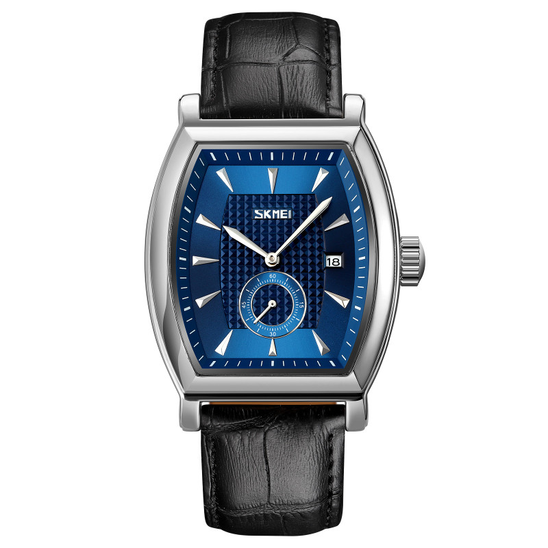 Watch Skmei 9306SIBU Silver-Blue