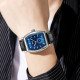 Watch Skmei 9306SIBU Silver-Blue
