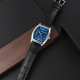 Watch Skmei 9306SIBU Silver-Blue