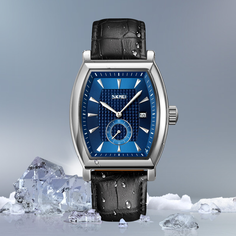 Watch Skmei 9306SIBU Silver-Blue