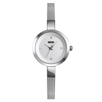Watch Skmei 1390SI Silver