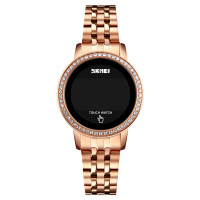Watch Skmei 1669RG Rose Gold